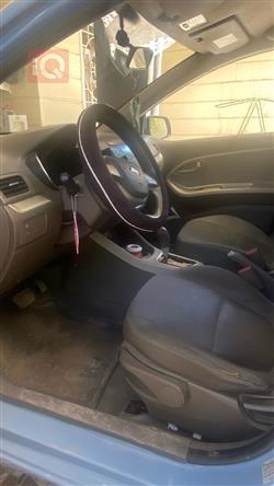 كيا بيكانتو